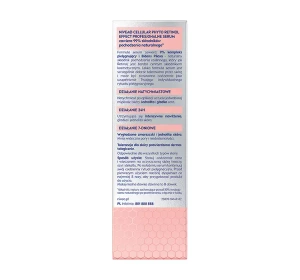 NIVEA CELLULAR PHYTO R СЫРОВАТКА ДЛЯ ЛИЦА С РАСТИТЕЛЬНЫМ РЕТИНОЛОМ 30МЛ