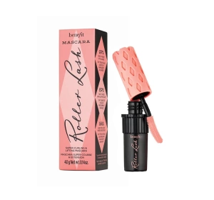 Benefit Cosmetics Roller Lash туш для вій Black 4 г