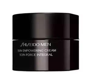 SHISEIDO MEN SKIN EMPOWERING CREAM РЕВИТАЛИЗИРУЮЩИЙ КРЕМ 50МЛ
