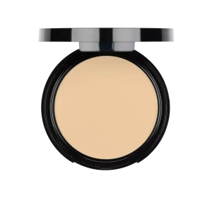 PIERRE RENE COMPACT POWDER SPF 25 ПРЕСОВАНА ПУДРА ДЛЯ ОБЛИЧЧЯ 102 WARM IVORY 8Г