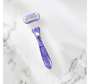 GILLETTE VENUS SWIRL EXTRA SMOOTH КАРТРИДЖИ ДЛЯ ЖЕНСКОЙ БРИТВЫ 3 ШТУКИ