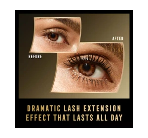 MAX FACTOR FALSE LASH EFFECT XXL ТУШ ДЛ ВІЙ BLACK 12МЛ