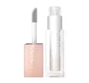 MAYBELLINE LIFTER GLOSS БЛИСК ДЛЯ ГУБ 001 PEARL 5,4МЛ