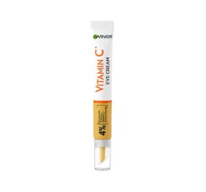 GARNIER SKIN NATURALS VITAMIN C ОСВІТЛЮЮЧИЙ КРЕМ ПІД ОЧІ 15МЛ