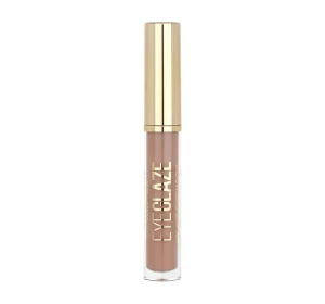 GOLDEN ROSE EYE GLAZE ЖИДКИЕ ТЕНИ ДЛЯ ВЕК 01 WOODY 3,5МЛ