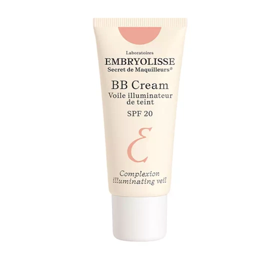 EMBRYOLISSE SECRET DE MAQUILLEURS КРЕМ BB SPF20 30МЛ