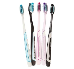 JORDAN EXPERT CLEAN  ЗУБНА ЩІТКА  MEDIUM