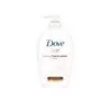 DOVE CARING HAND WASH FINE SILK РІДКЕ МИЛО ДЛЯ РУК 250МЛ