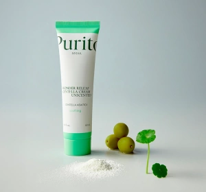 Purito Wonder Releaf Centella крем для лица без ароматизаторов 15 мл