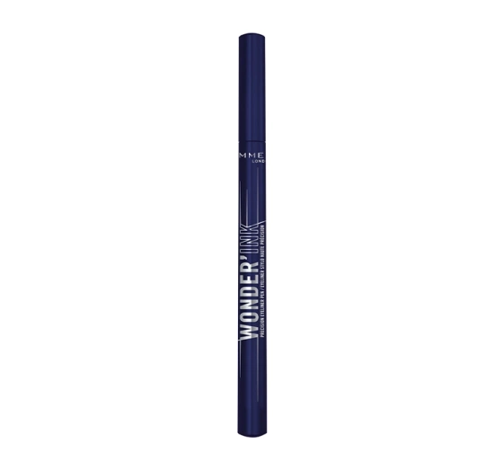 Rimmel Wonder'Ink подводка для глаз 003 Aquatic Aria 1мл