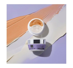 AVON ANEW ДВОЙНОЙ УХОД С ЭФФЕКТОМ ЛИФТИНГА КОЖИ  ВОКРУГ ГЛАЗ   2 X 10 МЛ
