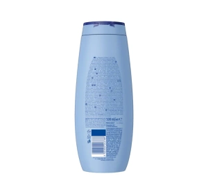 NIVEA CARE SHOWER КРЕМОВИЙ ГЕЛЬ ДЛЯ ДУШУ CREME SMOOTH 500МЛ
