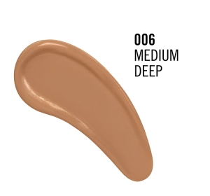 RIMMEL MULTI-TASKER ТОНАЛЬНОЕ СРЕДСТВО 3В1 006 MEDIUM DEEP 30МЛ