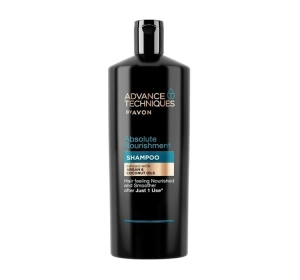 Avon Advance Techniques Absolute Nourishment шампунь для волосся 700 мл
