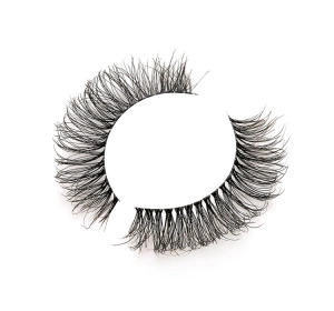 BOHO BEAUTY FANCY LOOK НАКЛАДНІ ВІЇ 3D FL-05 MARRY ME