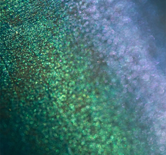 Bell x Red Lipstick Monster Multichrome Eye Pencil олівець для очей 01 Arctic 1,28 г