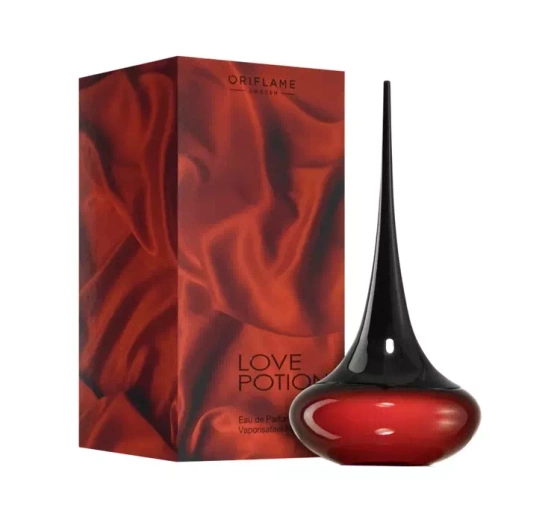 ORIFLAME LOVE POTION ПАРФУМОВАНА ВОДА 50МЛ