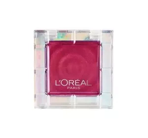 Loreal Oil Eyeshadow тіні для повік RULER 4г