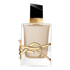 Yves Saint Laurent Libre Flowers & Flames парфюмированная вода 50 мл