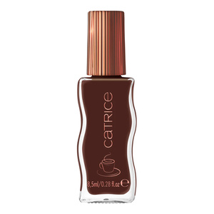 Catrice Autumn Delights Sweet Treat Lip Glaze блеск для губ C03 Daily Dose Of Coffee 8,5 мл