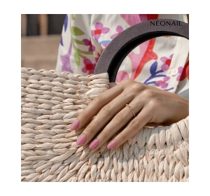 NEONAIL CANDY GIRL ГЕЛЬ-ЛАК 3751 ROSY MEMORY 7,2МЛ