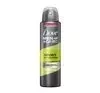 DOVE MEN +CARE SPORT ACTIVE + FRESH АНТИПЕРСПИРАНТ-СПРЕЙ 250МЛ