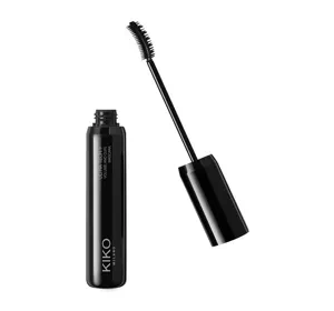 KIKO Milano Ultra Tech+ туш для потовщення та підкручування вій 12мл
