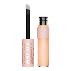 Maybelline Lifter Serum Concealer освітлюючий рідкий консилер для обличчя з високим ступенем покриття 15 11 мл