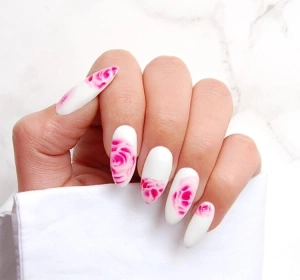 NEONAIL MILADY ГЕЛЬ-ЛАК 4659 WHITE COLLAR 7,2МЛ