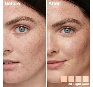 MAYBELLINE INSTANT ANTI AGE PERFECTOR 4IN1 ОСВІТЛЮЮЧИЙ ТОНАЛЬНИЙ ЗАСІБ 0.5 FAIR LIGHT COOL 20МЛ