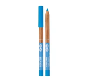 Rimmel Kind & Free карандаш для глаз 006 Anime Blue 1,1г