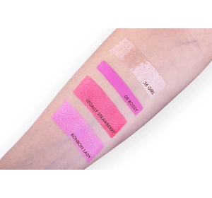 MIYO X OLUCZKA GIRL BOSS CHEEKY BLUSH РУМ'ЯНА ДЛЯ ЩІК 04 LEGALLY STRAWBERRY 5Г