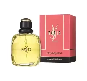 YVES SAINT LAURENT PARIS ПАРФУМОВАНА ВОДА 75МЛ