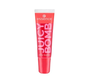 ESSENCE JUICY BOMB БЛЕСК ДЛЯ ГУБ 104 POPPIN' POMEGRANATE 10МЛ 