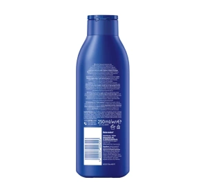 NIVEA ЖИВИЛЬНЕ ЗВОЛОЖУЮЧЕ МОЛОЧКО ДЛЯ ТІЛА 400 МЛ