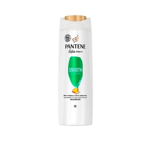 Pantene Pro-V Smooth and Sleek шампунь для волосся 225 мл
