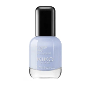 KIKO Milano Power Pro лак для ногтей 246 Breeze Please 11 мл