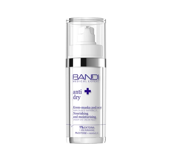 BANDI MEDICAL ANTI DRY КРЕМ-МАСКА ПІД ОЧІ 30МЛ