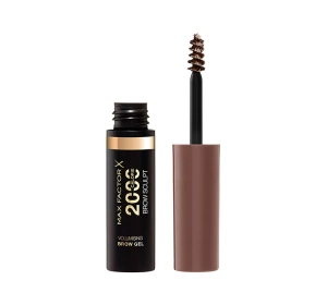 MAX FACTOR 2000 CALORIE BROW SCULPT ГЕЛЬ ДЛЯ БРІВ 002 SOFT BROWN 4,5МЛ