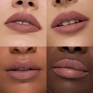 KIKO Milano One Magic Touch Lip Stylo напівматова зволожуюча помада для губ 05 Brick The Rules 2,5 г