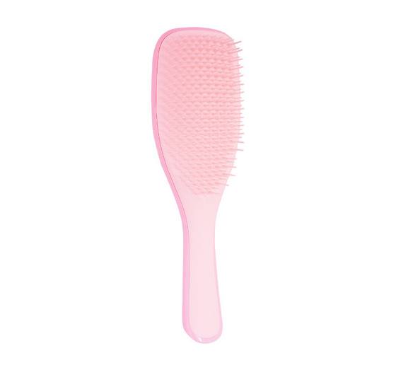 TANGLE TEEZER WET DETANGLING FINE & FRAGILE ЩЕТКА ДЛЯ ВОЛОС STANDARD PINK WHISPER