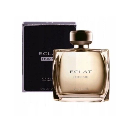 ORIFLAME ECLAT HOMME ТУАЛЕТНАЯ ВОДА 75МЛ