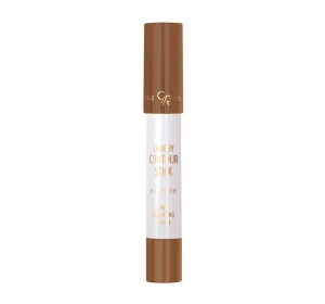 GOLDEN ROSE CHUBBY CONTOUR STICK КОНТУРИНГ-СТИК ДЛЯ ЛИЦА 04 RICH DEEP 3,8Г