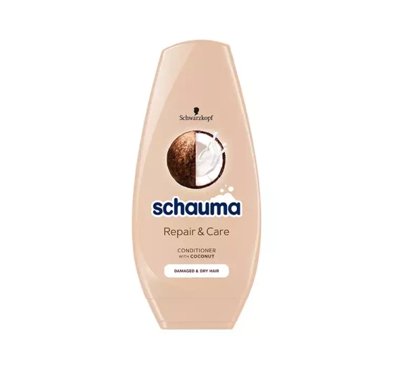 Schauma Repair & Care кондиционер для волос 250 мл