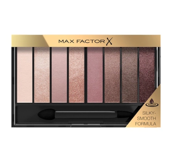  MAX FACTOR MASTERPIECE NUDE ПАЛЕТКА ТІНЕЙ 03 ROSE NUDES 6,5Г