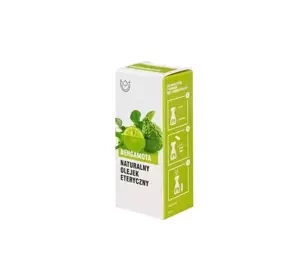 NATURALNE AROMATY ЕФІРНА ОЛІЙКА БЕРГАМОТ 10МЛ
