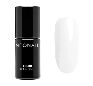 NEONAIL PURE LOVE ГЕЛЬ-ЛАК 5055 FRENCH WHITE 7,2МЛ