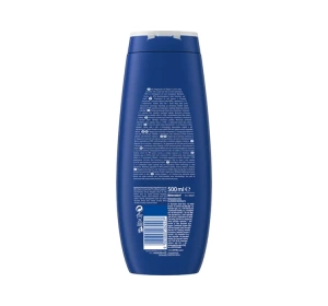 NIVEA CREME CARE ГЕЛЬ ДЛЯ ДУША 500 МЛ