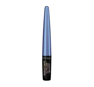 RIMMEL WONDER’SWIPE 2В1 МЕТАЛЛИЧЕСКАЯ ПОДВОДКА И ТЕНИ ДЛЯ ВЕК 007 CRAVE ME 1,7МЛ