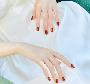 OHORA ГЕЛЕВІ НАКЛЕЙКИ ДЛЯ НІГТІВ TINT COPPER
